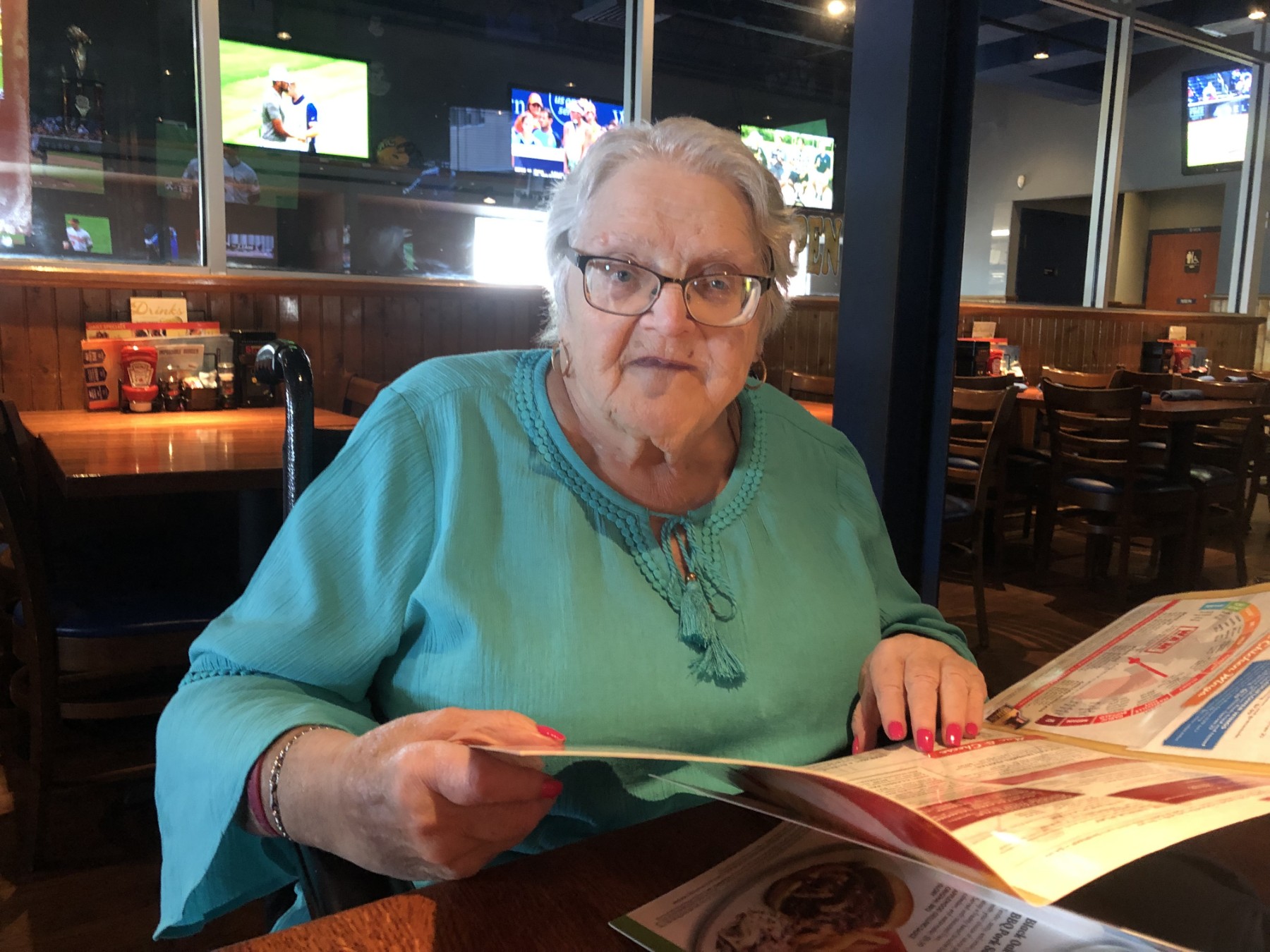 Obituary of Rita Klara Wilson