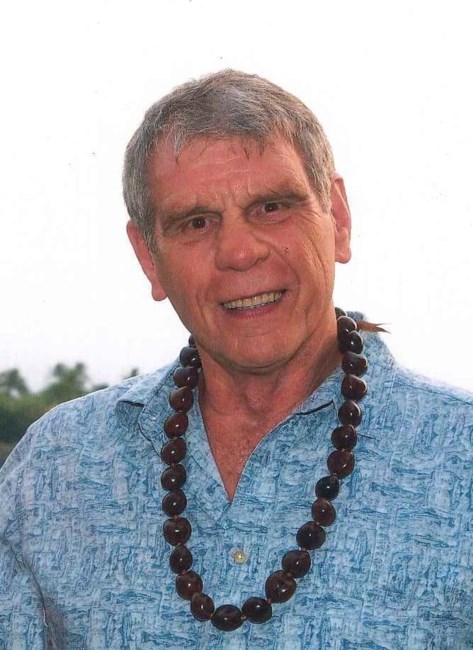 Obituary of Lawrence "Larry" Glew