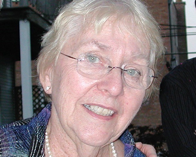 Obituary of Joan "Jody" Pike Hawley