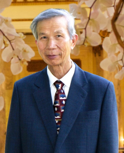 Obituario de Kha V Nguyen