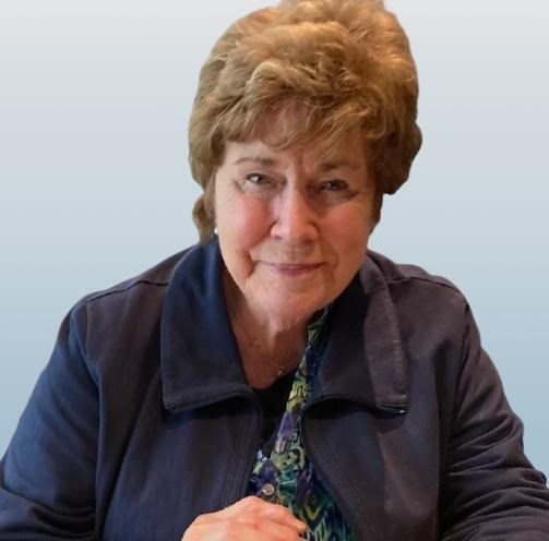 Obituary of Brenda Arthurs