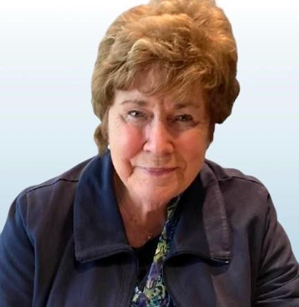 Obituary of Brenda Arthurs