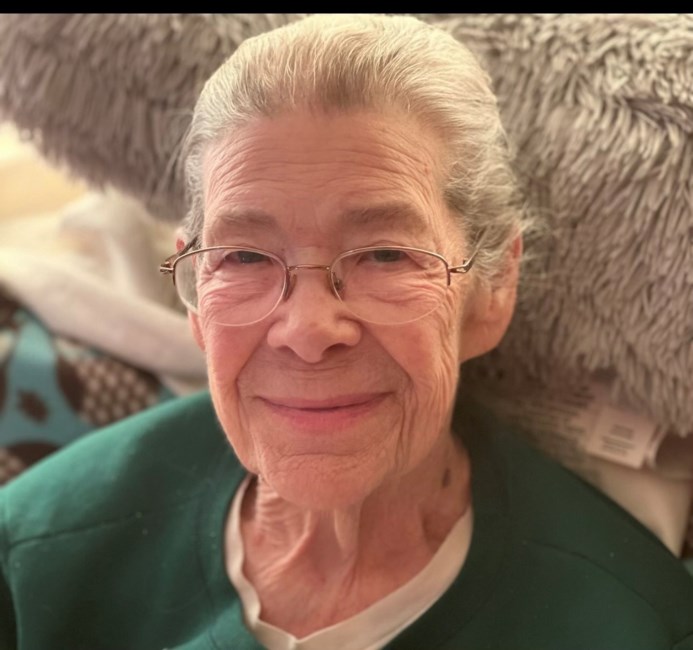 Obituary of Sue Carol McNabb