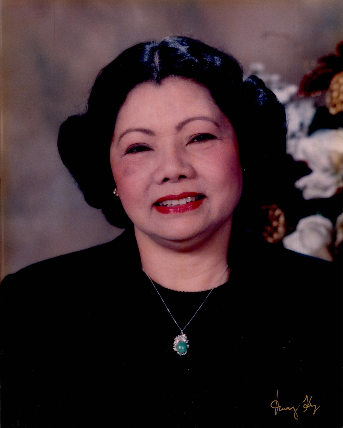 Obituary of Thao Thi Tran