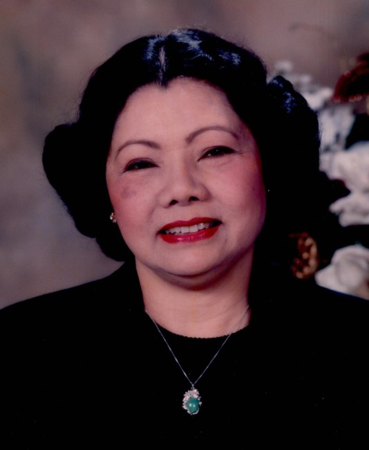 Obituary of Thao Thi Tran