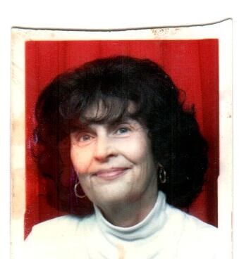 Obituary of Louann Motley Barker
