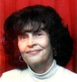 Obituary of Louann Motley Barker