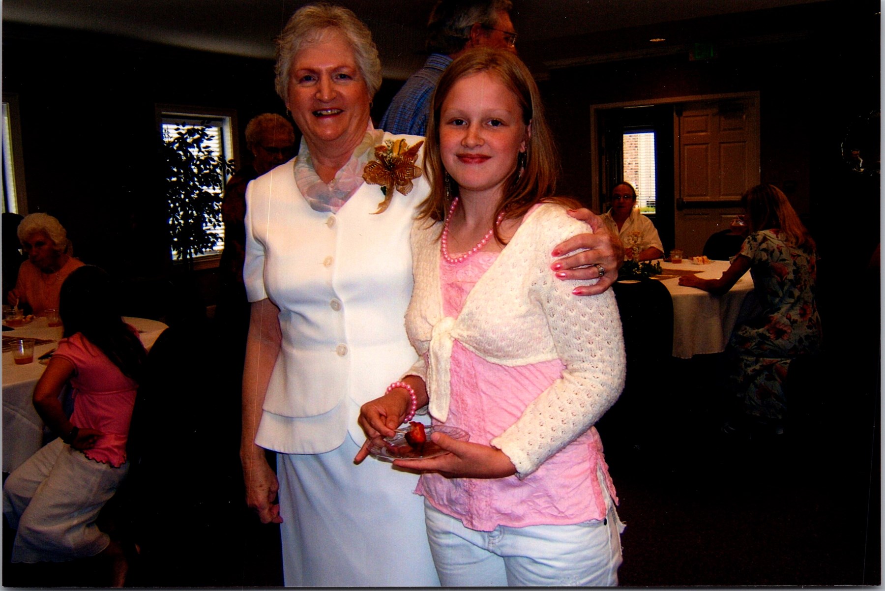 Obituary of Martha Webb