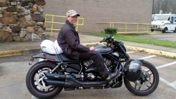 Obituary of John Christopher Huddleston