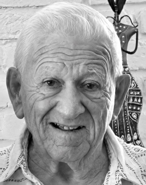 Obituary of Daniel "Sonny" DiQuollo