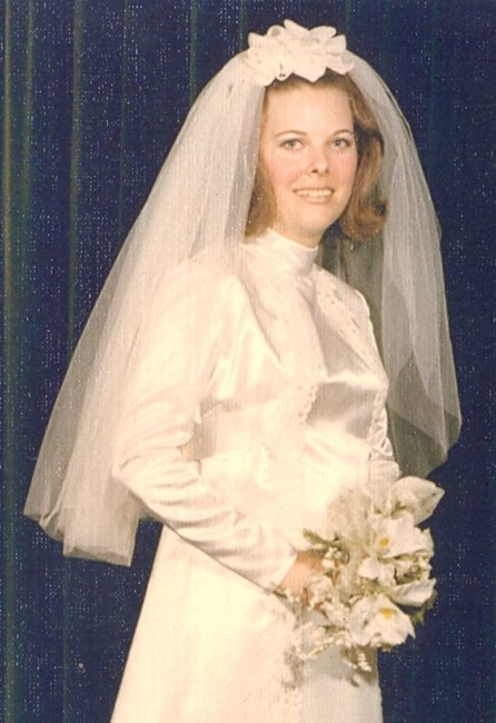 Obituary of Sharon McDermott