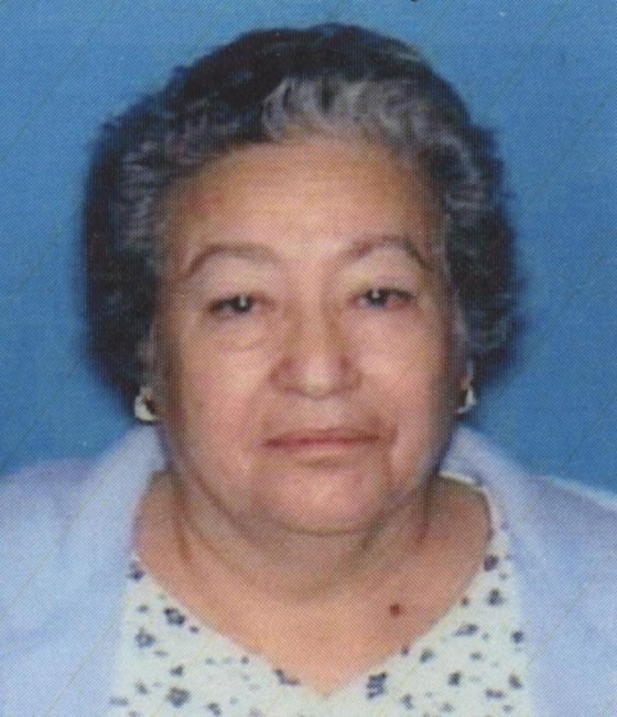 Obituary of Sara L. Mejia