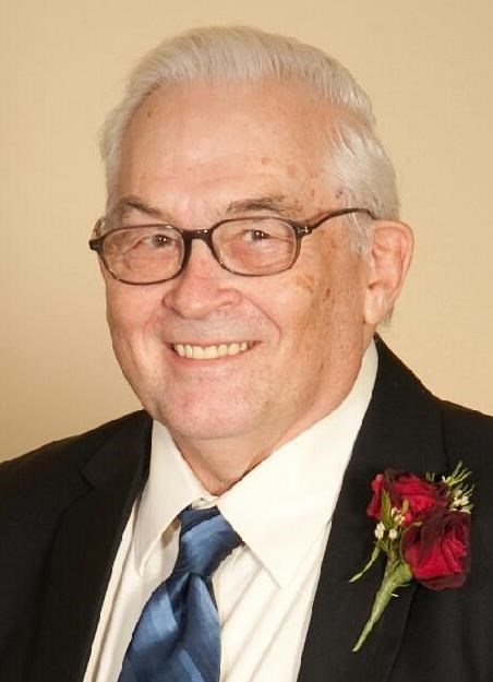 Obituary of John V. Bentley Sr.