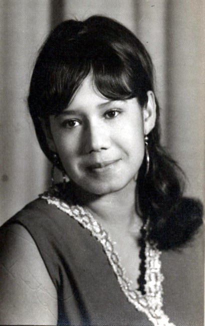 Obituary of Lucila Gomez