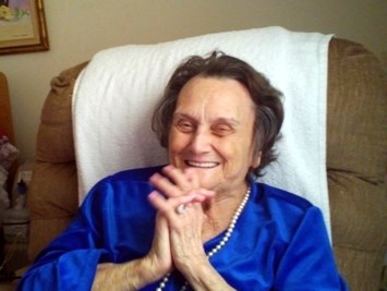 Obituary of Lillian Lorene (Daniels) Toungate