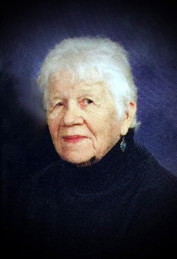 Obituary of Geneva Slease