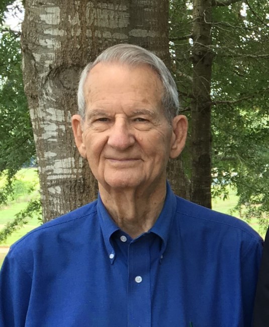 Obituary of Charles L. McNair