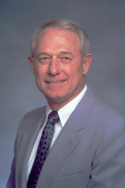 Obituary of John Frederick Eckart