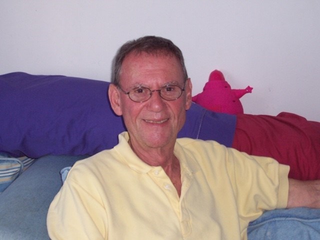 Avis de décès de Marshall Goldman