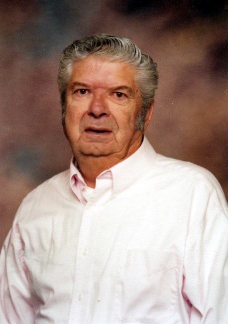 Obituary of Charles Ronald Jones