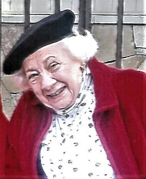 Obituary of Mary C. Marques