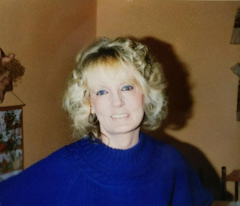 Obituary of Judy Marie Burroughs