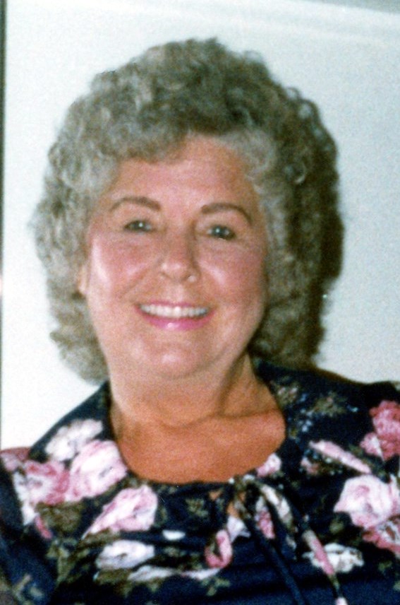 Annie Holmes Obituary - Charlottesville, VA