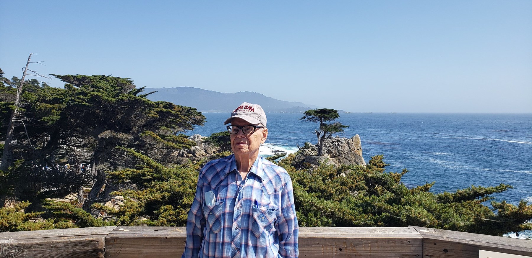 Obituary of Richard Harley Walker