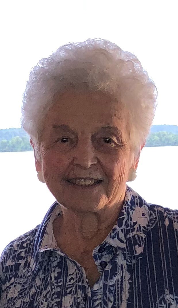 Obituario de Myrtle Anne Dethloff