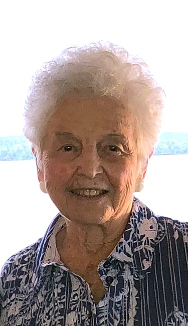 Obituario de Myrtle Anne Dethloff