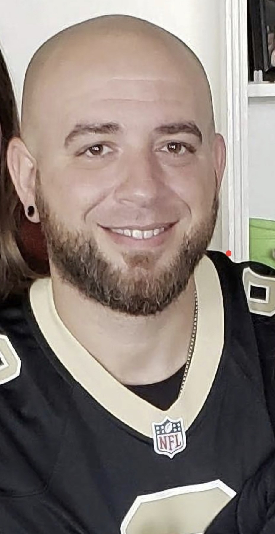 Avis de décès de Anthony James Allo