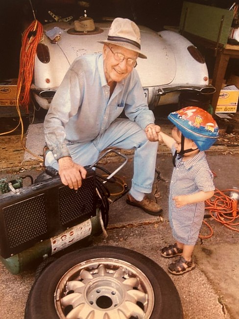 Obituary of Larry Eugene Wensel