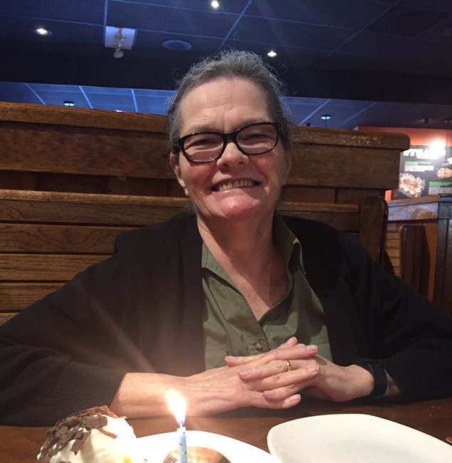 Avis de décès de Joan M. Nerney