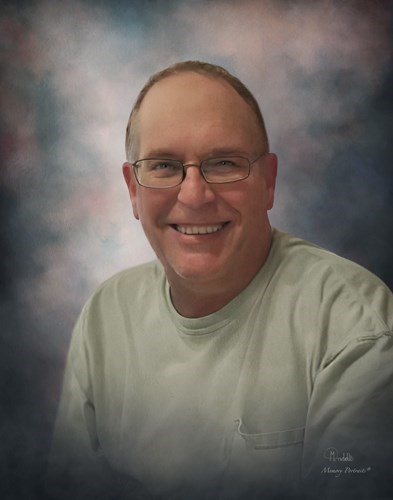 Obituary of Stephen Eberenz