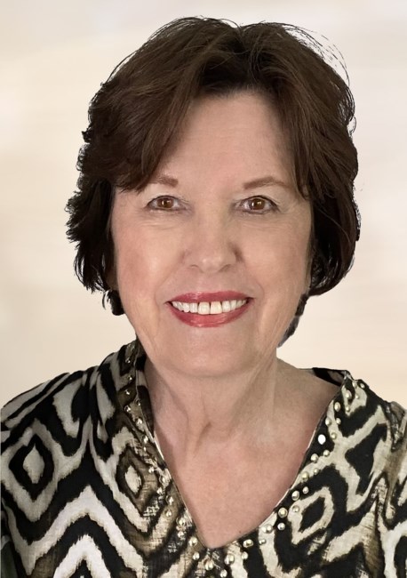 Obituary of Mary Frances Padgett