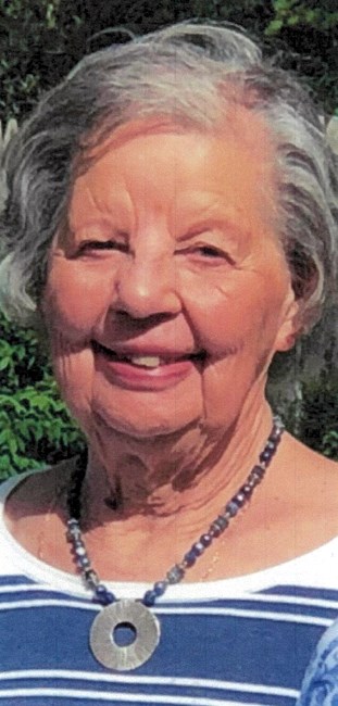 Obituary of Barbara Ann Penley