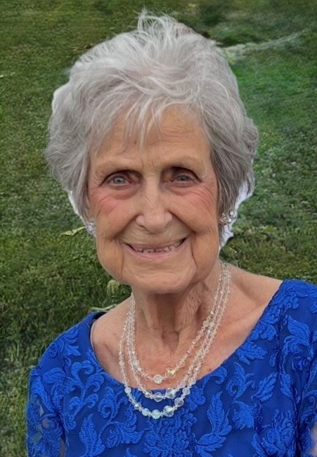 Obituary of Geneva "Lavern" Hardee