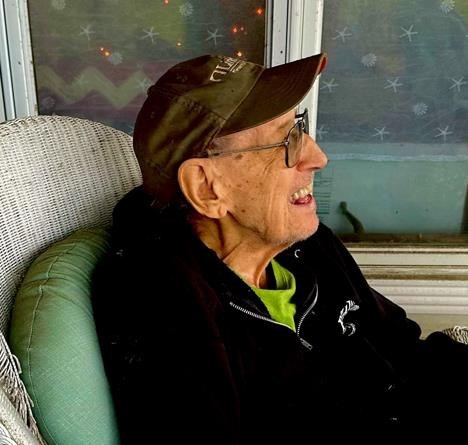 Obituary of Alfred Henry DeFranco