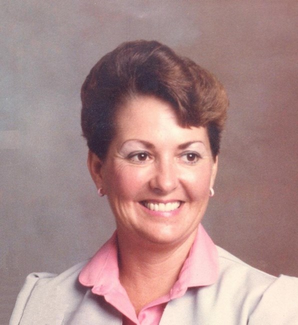 Obituary of Andrea P. Mason