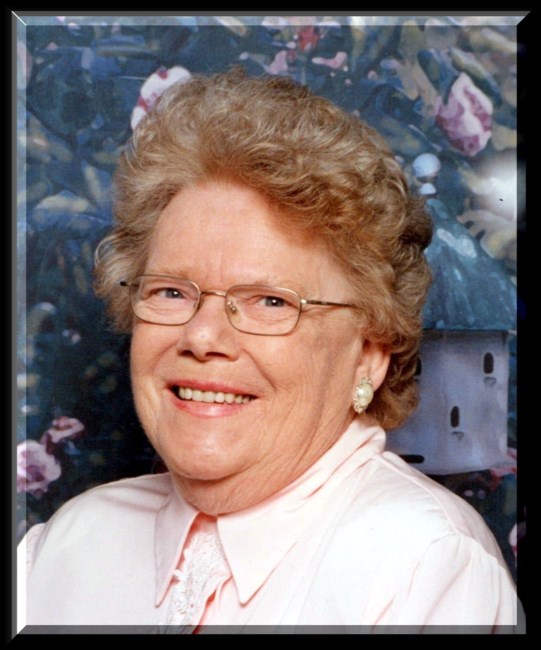 Obituary of Arlene Yvonne Fielding