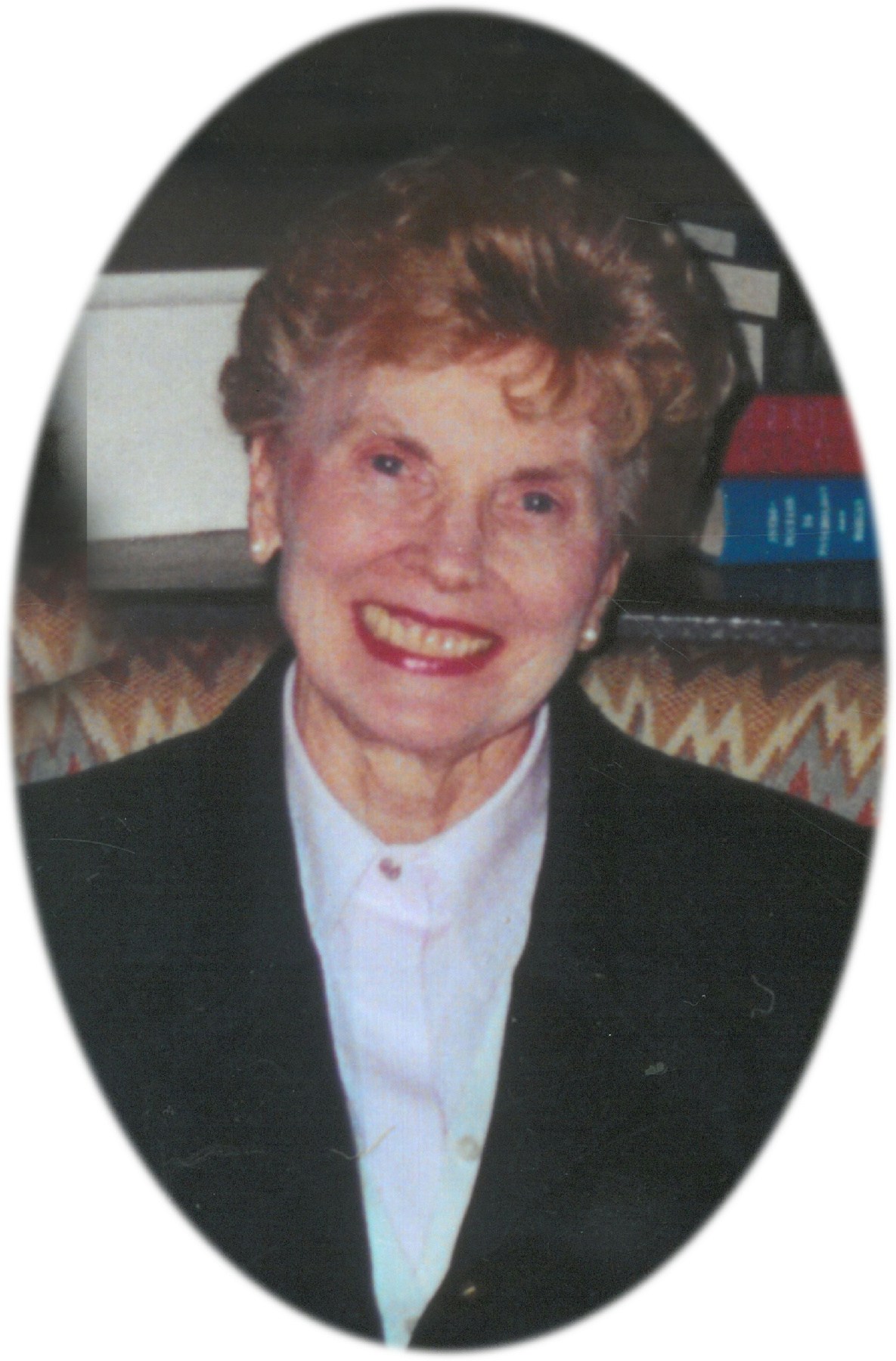 Shirley A. Henrich Obituary Tucson, AZ