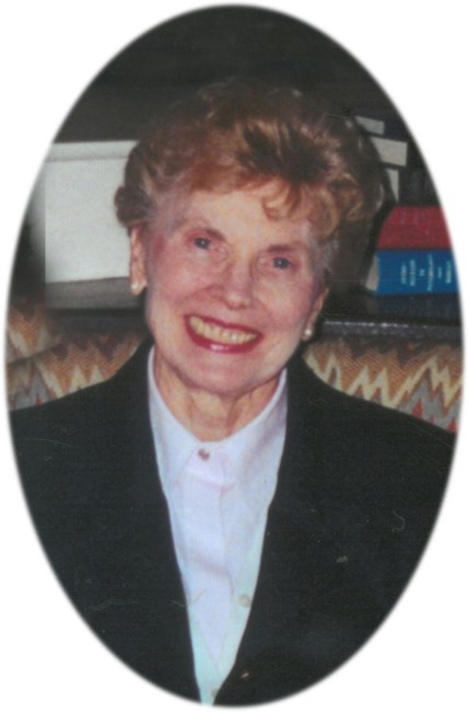 Obituary of Shirley A. Henrich