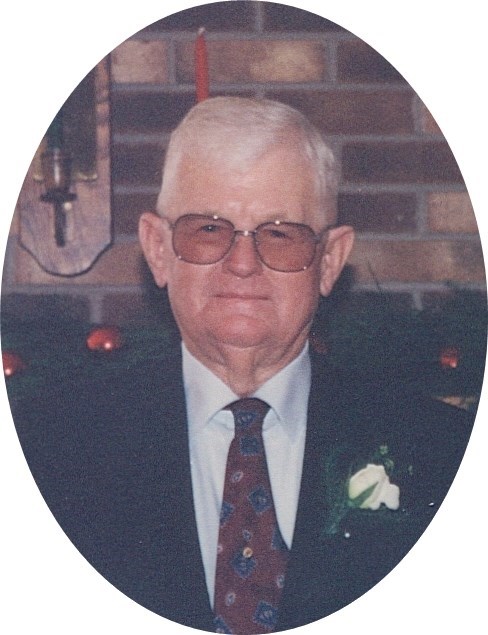 Obituary of Horace Edward Norsworthy