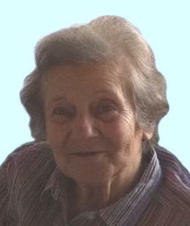 Obituary of Catherine Tramontano DiSalvo