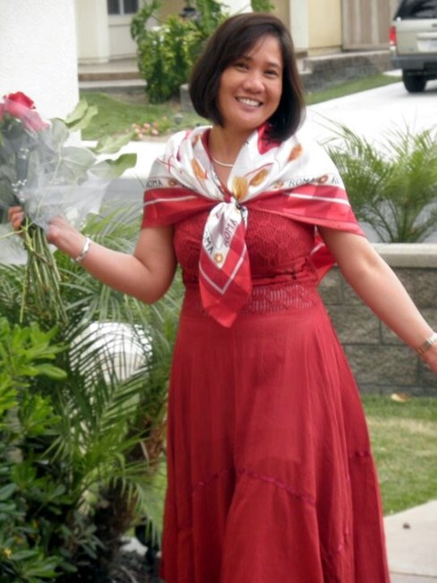 Obituary of Loida M. Imperial