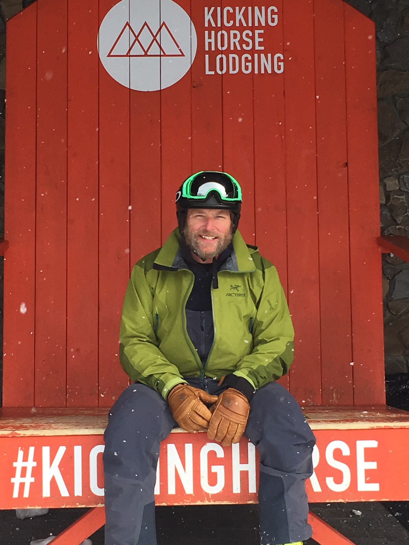 Obituary of James V. Joy III, MD