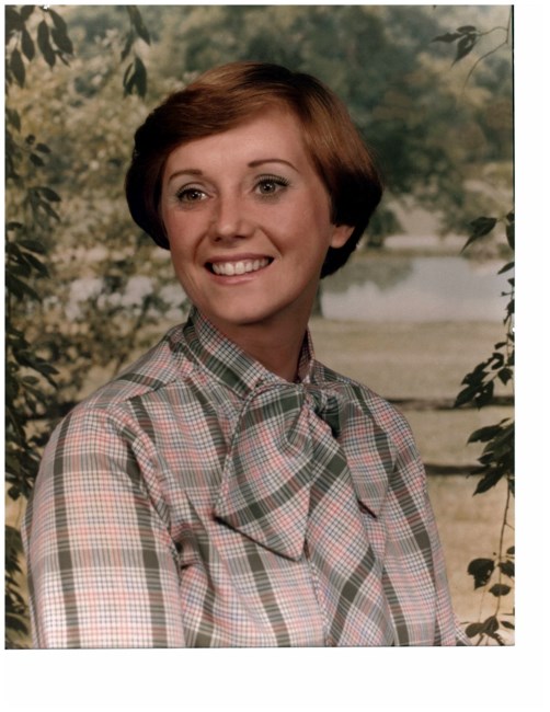 Obituary of Judith Ann Mclain