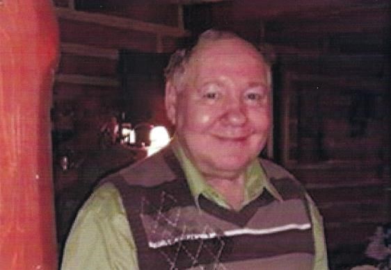 Avis de décès de Richard Godard