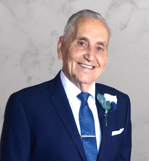 Obituary of Andres Villapudua Carrasco