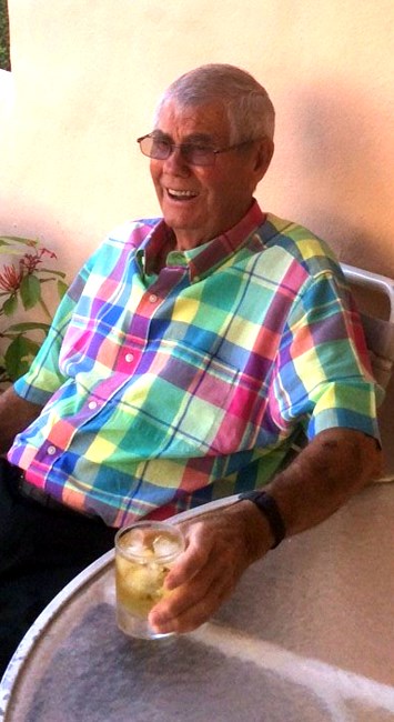 Obituary of Howard Austin Gerald